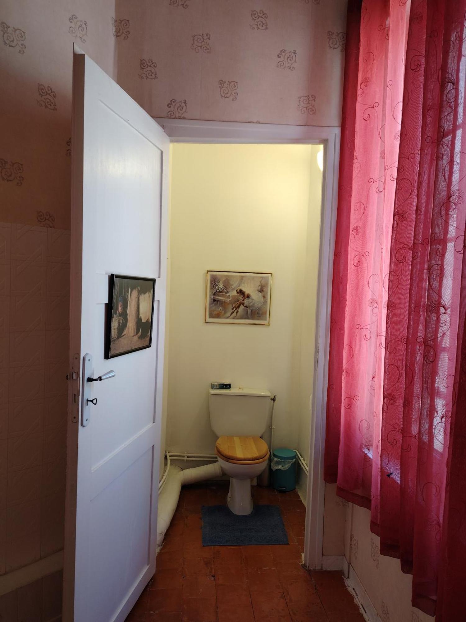 Les Volets Bleus Bed & Breakfast Sallèles-dʼAude Eksteriør bilde